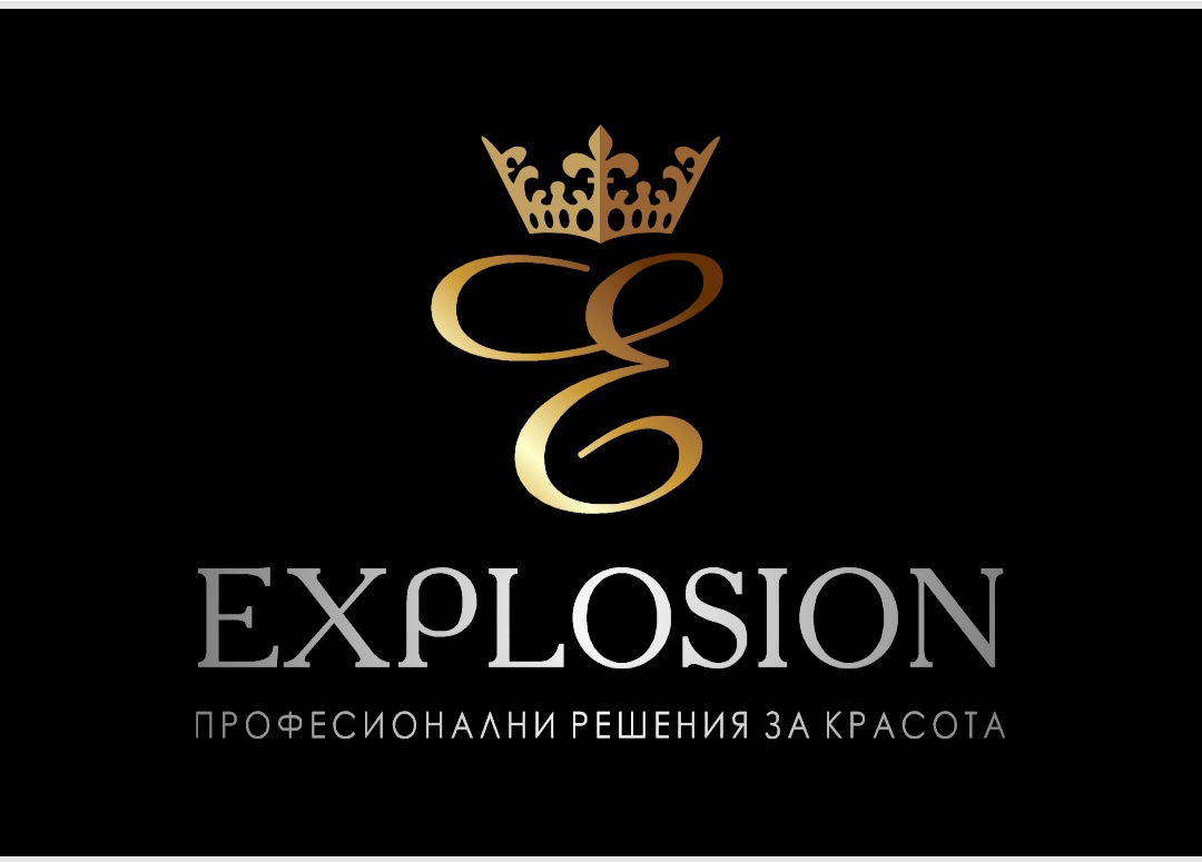 Лого на ЕКСПЛОЖЪН БЪЛГАРИЯ EООД