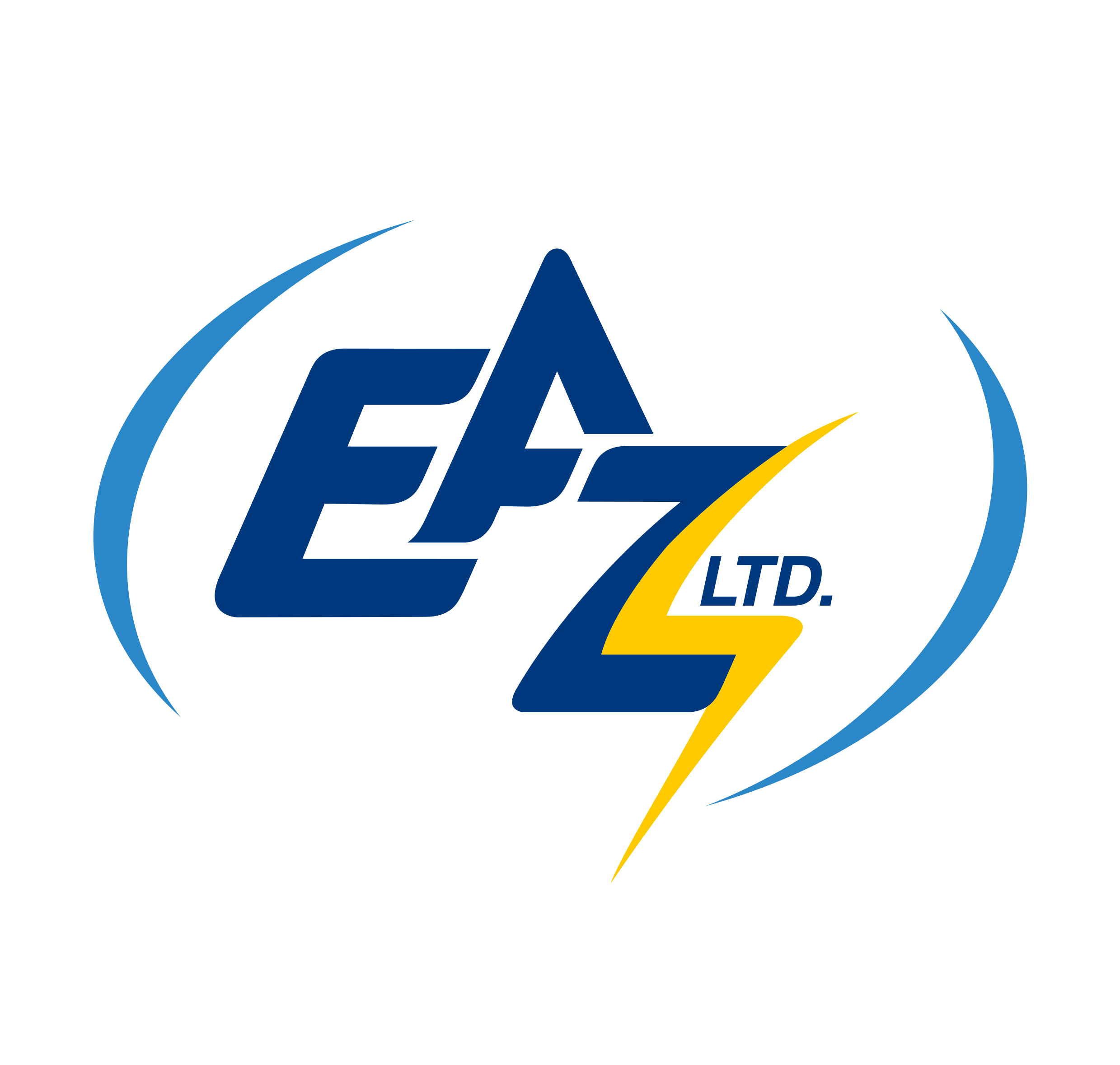 Лого на ЕАЗ ООД