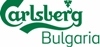 Лого на Carlsberg