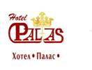 Лого на ПАЛАС ООД