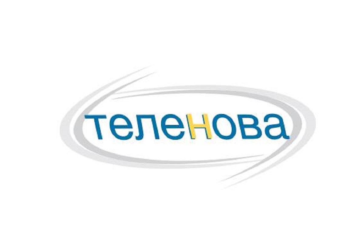 Лого на ТЕЛЕНОВА ООД