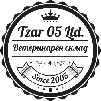 Лого на ЦАР 05 EООД