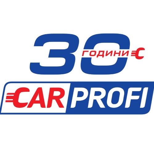 Лого на CARPROFI