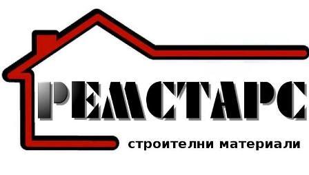 Лого на РЕМСТАРС ООД