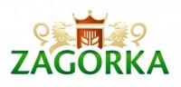 Лого на ЗАГОРКА АД