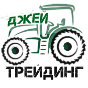 Лого на ДЖЕЙ ТРЕЙДИНГ - БОРИСЛАВ ДЖАГАРОВ ЕТ