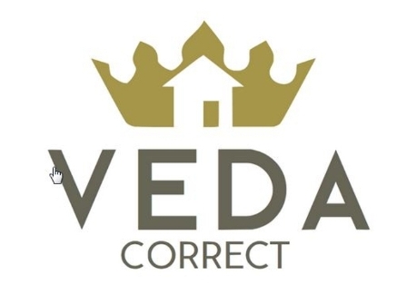 Лого на ВЕДА-КОРЕКТ EООД