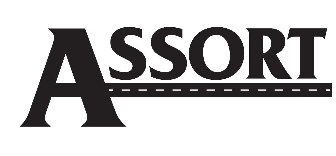 Лого на АСОРТ, 95 EООД