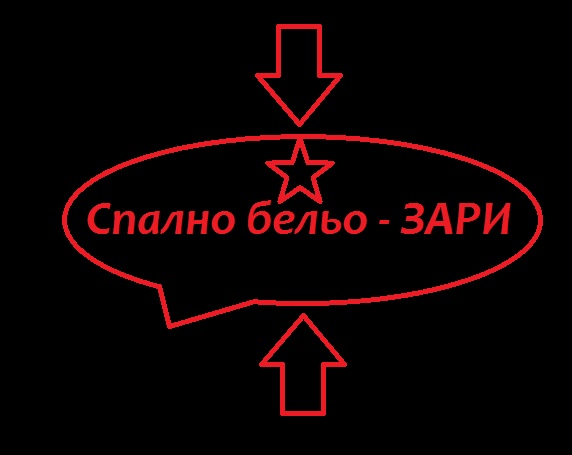 Лого на ЗАРИ 122015 EООД