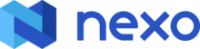 Лого на NEXO