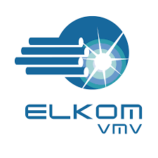 Лого на ЕЛКОМ - ВМВ ООД
