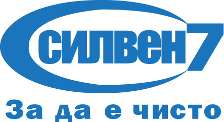 Лого на СИЛ ВЕН-7 EООД