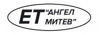 Лого на АНГЕЛ МИТЕВ ЕТ