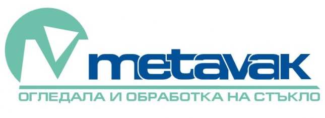 Лого на МЕТАВАК EООД