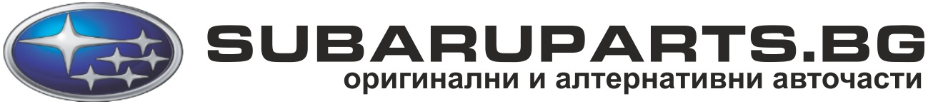 Лого на СУБАРУПАРТС EООД