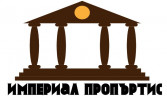 Лого на ИМПЕРИАЛ ПРОПЪРТИС EООД