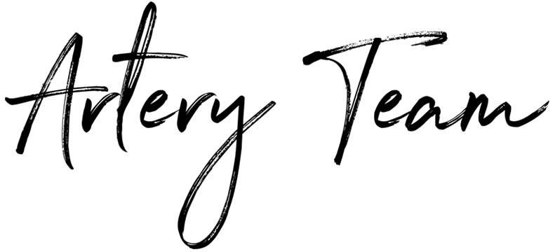 Лого на АРТЕРИ ООД