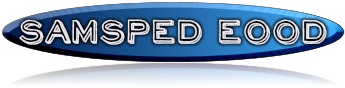 Лого на САМСПЕД ООД