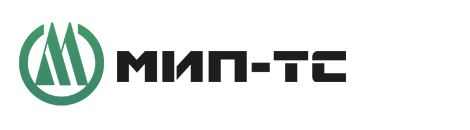Лого на МИП-ТС ООД