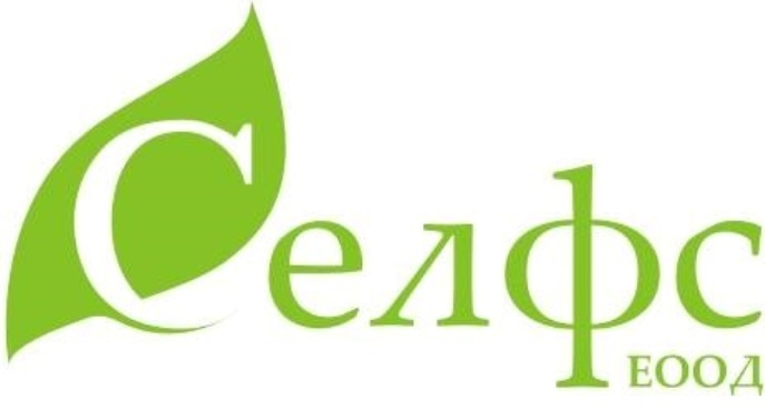 Лого на СЕЛФС EООД