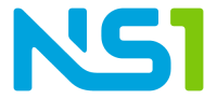 Лого на НС 1 АД