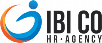 Лого на IBI CO