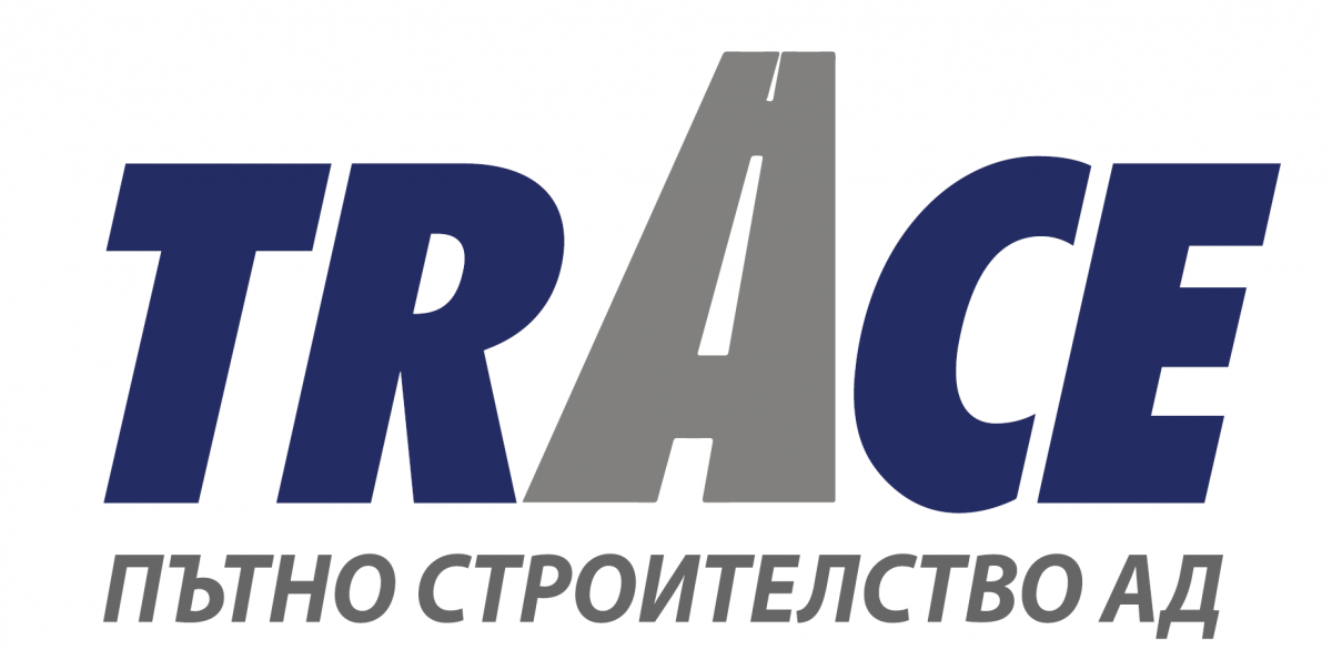 Лого на ТРЕЙС ПЪТНО СТРОИТЕЛСТВО