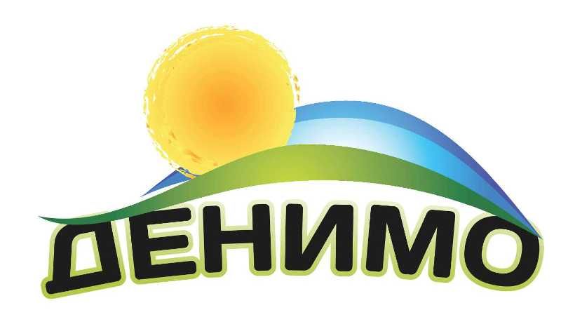 Лого на ДЕНИМО-АМ EООД