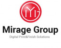 Лого на MIRAGE GROUP