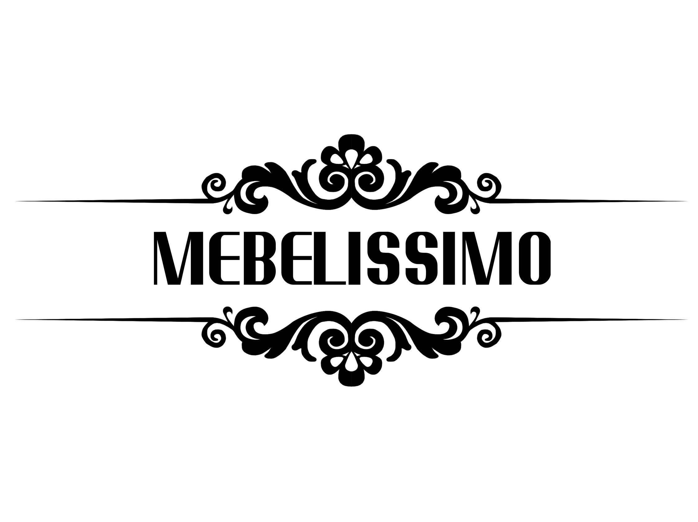 Лого на МЕБЕЛИСИМО EООД