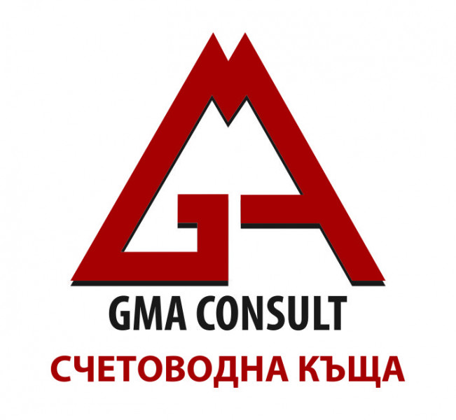 Лого на СЧЕТОВОДНА КЪЩА ДЖИ ЕМ ЕЙ EООД