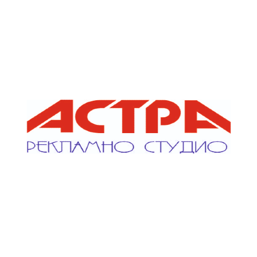 Лого на АСТРА-РМ EООД