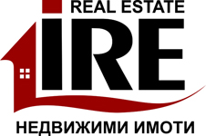 Лого на ИРЕ-ББ EООД