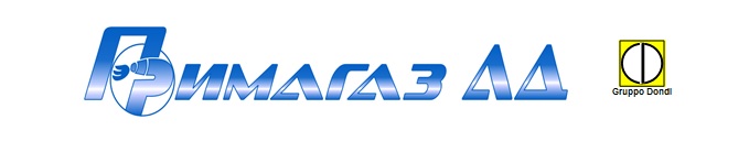 Лого на ПРИМАГАЗ АД