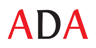 Лого на АДА EООД
