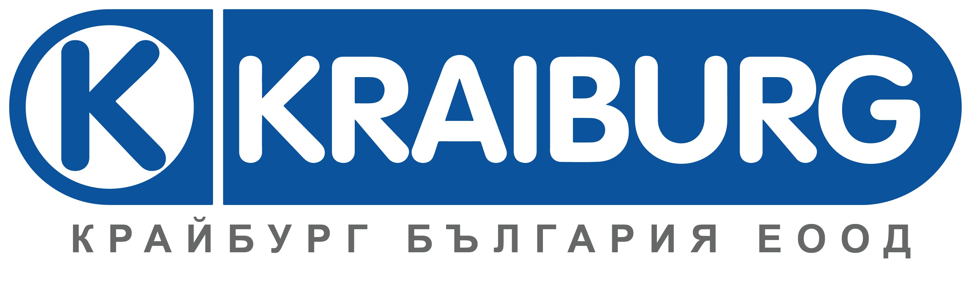 Лого на КРАЙБУРГ БЪЛГАРИЯ EООД
