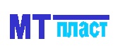 Лого на МТ ПЛАСТ EООД