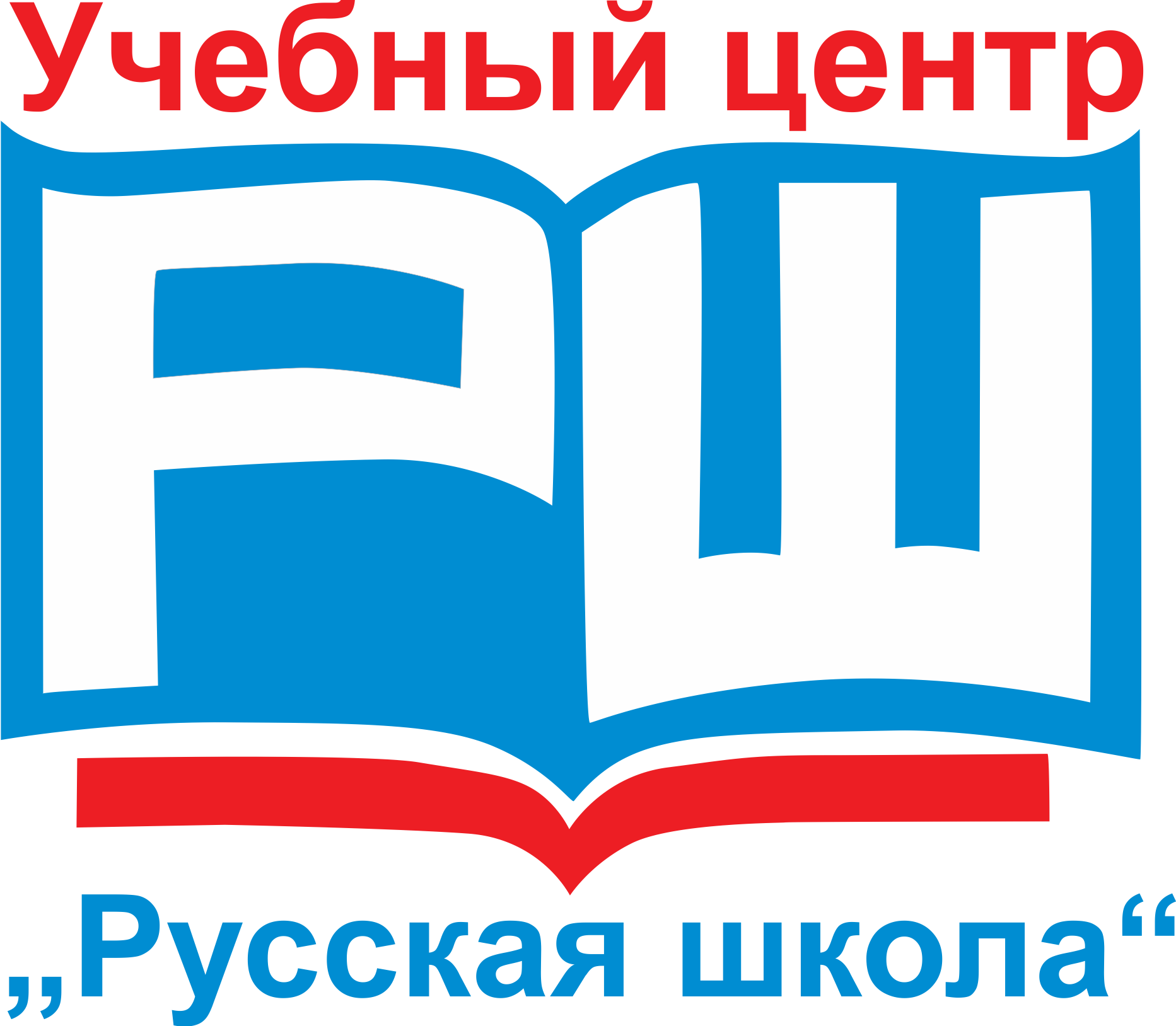 Лого на УЧЕБЕН ЦЕНТЪР РУССКАЯ ШКОЛА EООД