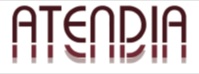 Лого на АТЕНДИА EООД
