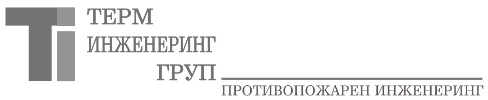 Лого на ТЕРМ ИНЖЕНЕРИНГ ООД