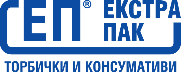 Лого на ДОСТАВКА БЕ ГЕ EООД