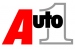 Лого на АУТО 1 АД