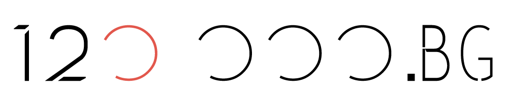 Лого на РЕГИСТРАЦИЯ EООД