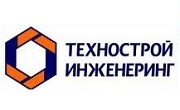 Лого на ТЕХНОСТРОЙ ИНЖЕНЕРИНГ EООД