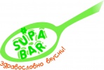 Лого на СУПА БАР EООД