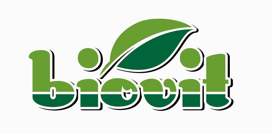 Лого на БИОВИТ EООД