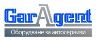 Лого на ГАР АГЕНТ ООД