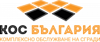 Лого на КОС БЪЛГАРИЯ ООД