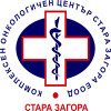 Лого на КОМПЛЕКСЕН ОНКОЛОГИЧЕН ЦЕНТЪР - СТАРА ЗАГОРА EООД