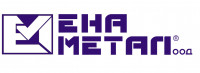 Лого на ЕНА МЕТАЛ ООД